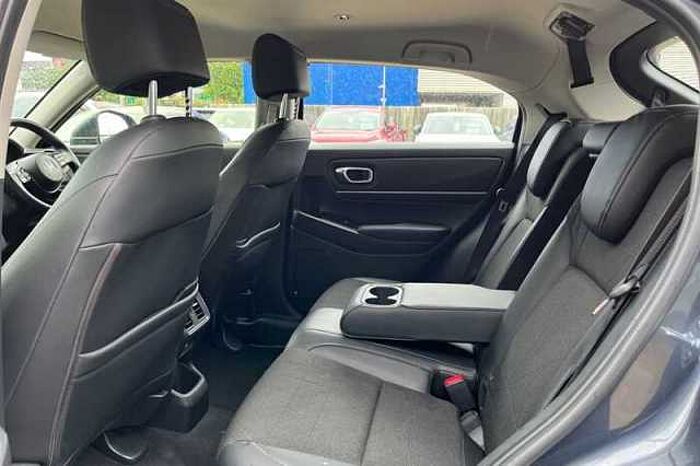 Honda HR-V e:HEV 1.5 eHEV Advance 5dr CVT 