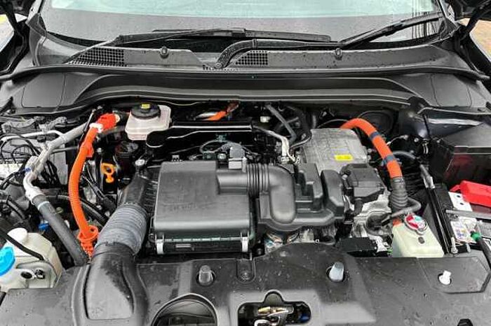 Honda HR-V e:HEV 1.5 eHEV Advance 5dr CVT 