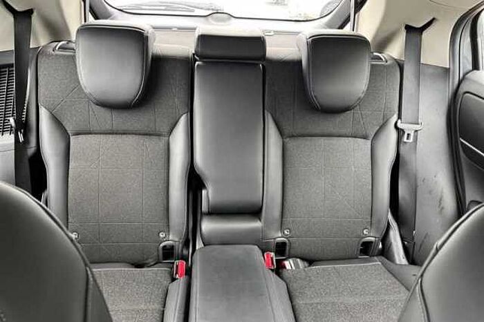 Honda HR-V e:HEV 1.5 eHEV Advance 5dr CVT 