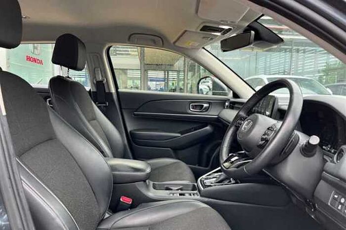 Honda HR-V e:HEV 1.5 eHEV Advance 5dr CVT 