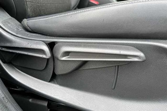 Honda HR-V e:HEV 1.5 eHEV Advance 5dr CVT 
