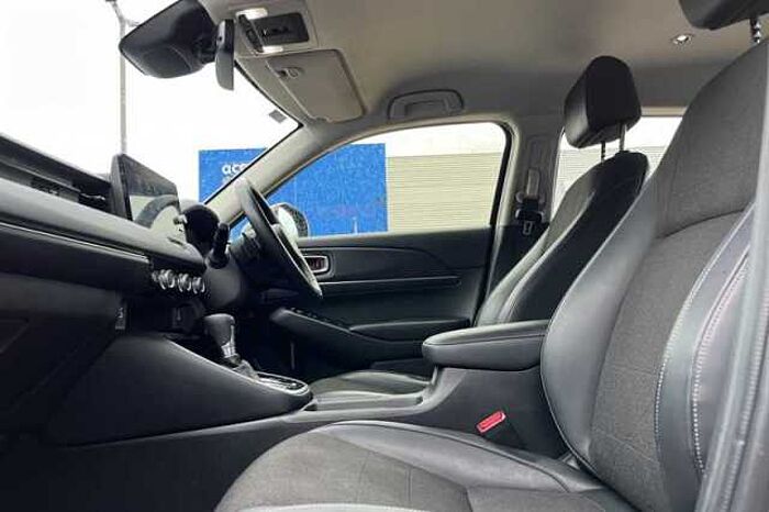 Honda HR-V e:HEV 1.5 eHEV Advance 5dr CVT 