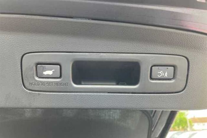 Honda HR-V e:HEV 1.5 eHEV Advance 5dr CVT 