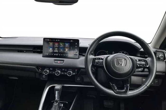 Honda HR-V e:HEV 1.5 eHEV Advance 5dr CVT 