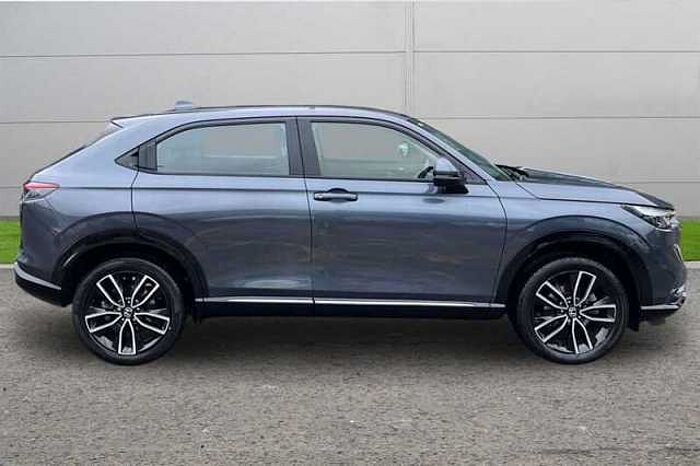 Honda HR-V e:HEV 1.5 eHEV Advance 5dr CVT 