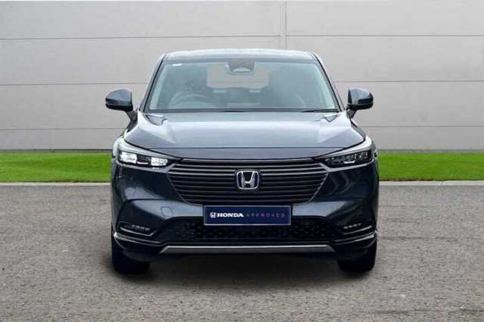 Honda HR-V e:HEV 1.5 eHEV Advance 5dr CVT 