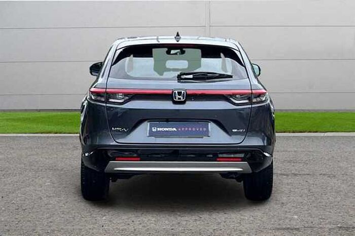 Honda HR-V e:HEV 1.5 eHEV Advance 5dr CVT 