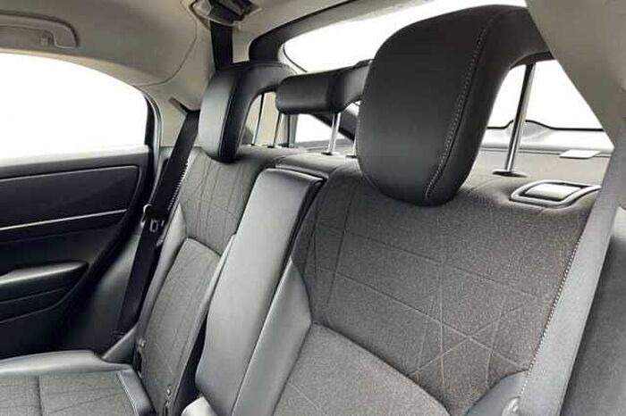 Honda HR-V e:HEV 1.5 eHEV Advance 5dr CVT 