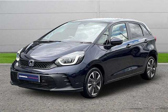 Honda Jazz e:HEV 1.5 i-MMD Hybrid Advance 5dr eCVT 