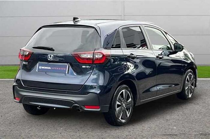Honda Jazz e:HEV 1.5 i-MMD Hybrid Advance 5dr eCVT 