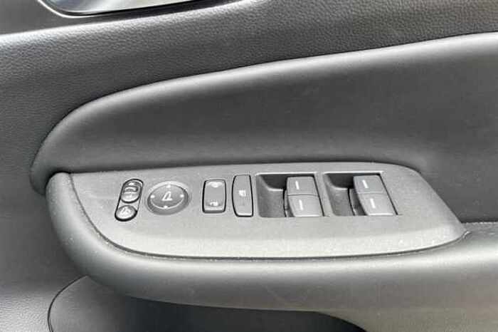Honda Jazz e:HEV 1.5 i-MMD Hybrid Advance 5dr eCVT 