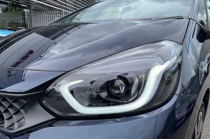Honda Jazz e:HEV 1.5 i-MMD Hybrid Advance 5dr eCVT 