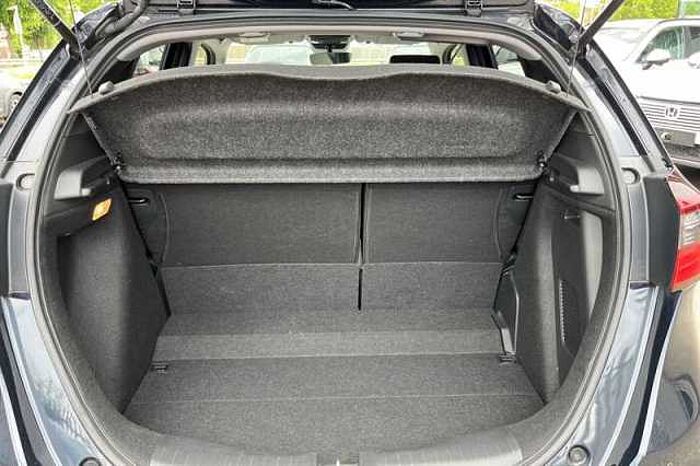 Honda Jazz e:HEV 1.5 i-MMD Hybrid Advance 5dr eCVT 