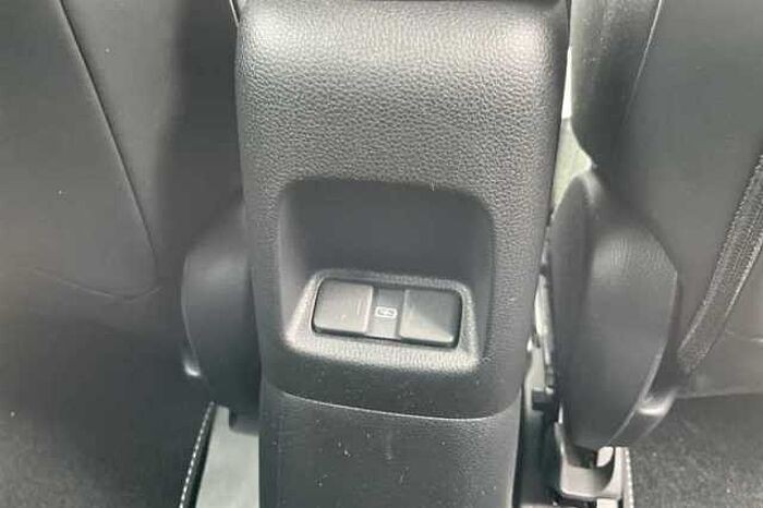 Honda Jazz e:HEV 1.5 i-MMD Hybrid Advance 5dr eCVT 