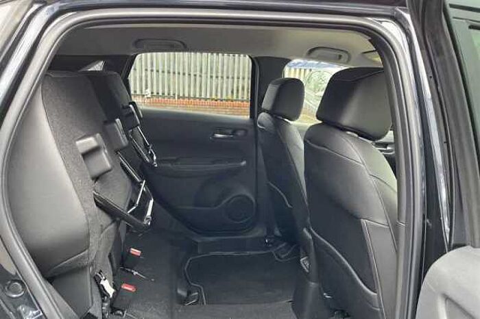 Honda Jazz e:HEV 1.5 i-MMD Hybrid Advance 5dr eCVT 