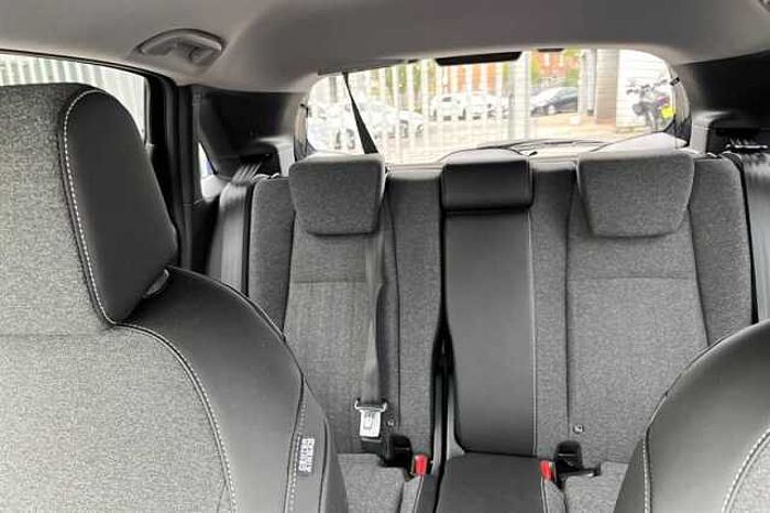 Honda Jazz e:HEV 1.5 i-MMD Hybrid Advance 5dr eCVT 