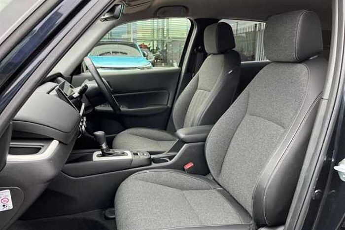 Honda Jazz e:HEV 1.5 i-MMD Hybrid Advance 5dr eCVT 