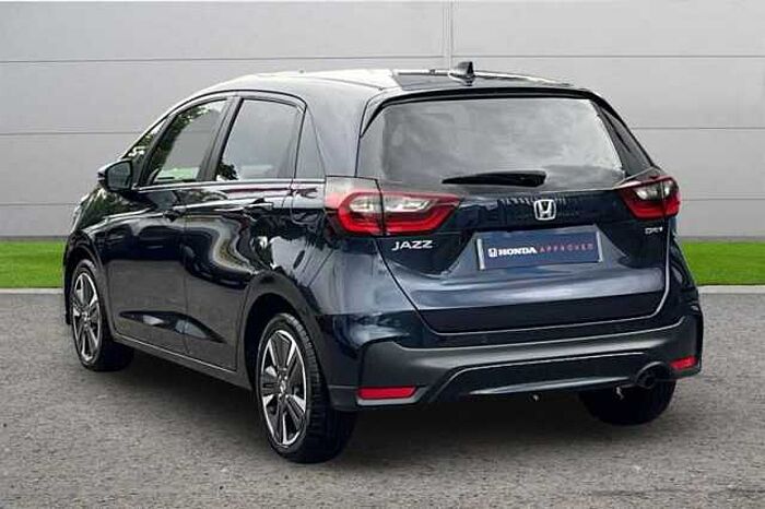 Honda Jazz e:HEV 1.5 i-MMD Hybrid Advance 5dr eCVT 