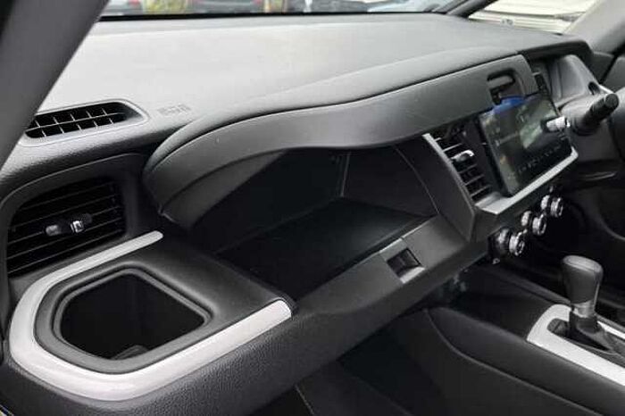 Honda Jazz e:HEV 1.5 i-MMD Hybrid Advance 5dr eCVT 