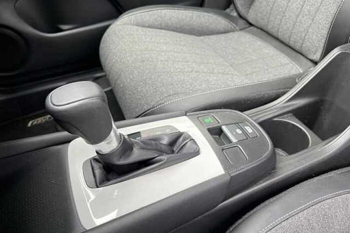 Honda Jazz e:HEV 1.5 i-MMD Hybrid Advance 5dr eCVT 