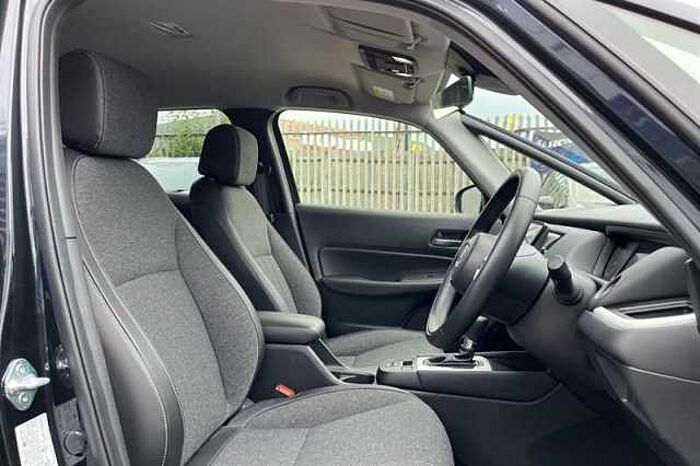 Honda Jazz e:HEV 1.5 i-MMD Hybrid Advance 5dr eCVT 