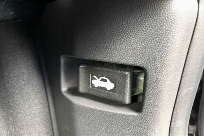 Honda Jazz e:HEV 1.5 i-MMD Hybrid Advance 5dr eCVT 