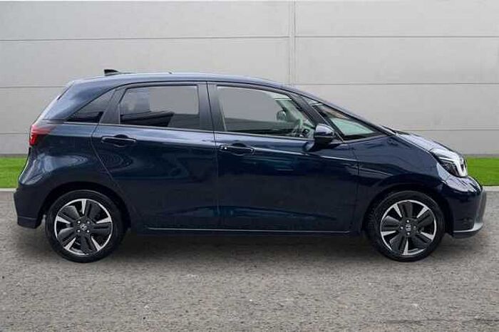 Honda Jazz e:HEV 1.5 i-MMD Hybrid Advance 5dr eCVT 
