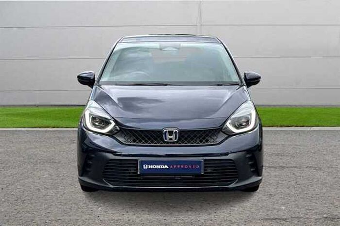 Honda Jazz e:HEV 1.5 i-MMD Hybrid Advance 5dr eCVT 
