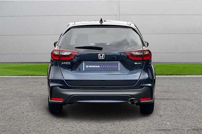 Honda Jazz e:HEV 1.5 i-MMD Hybrid Advance 5dr eCVT 