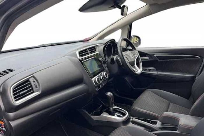 Honda Jazz 1.5 i-VTEC Sport 5dr Navi CVT 