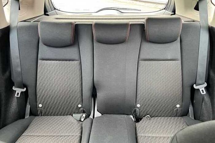 Honda Jazz 1.5 i-VTEC Sport 5dr Navi CVT 