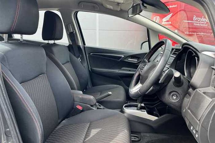Honda Jazz 1.5 i-VTEC Sport 5dr Navi CVT 