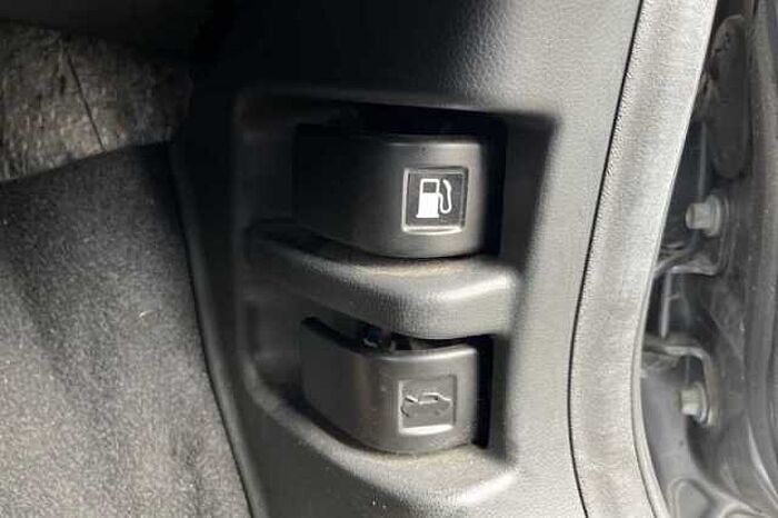 Honda Jazz 1.5 i-VTEC Sport 5dr Navi CVT 