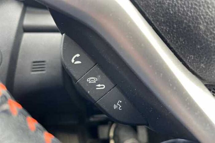 Honda Jazz 1.5 i-VTEC Sport 5dr Navi CVT 