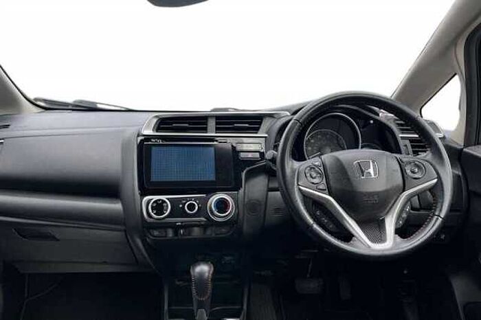 Honda Jazz 1.5 i-VTEC Sport 5dr Navi CVT 