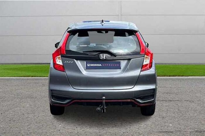 Honda Jazz 1.5 i-VTEC Sport 5dr Navi CVT 