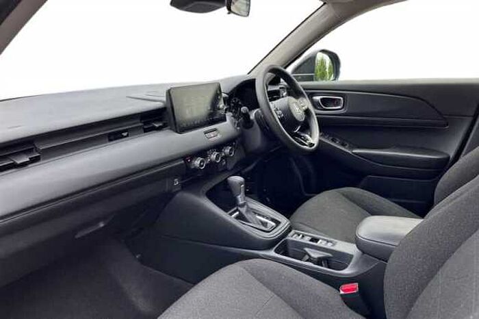 Honda HR-V Hybrid 1.5 eHEV Elegance 5dr CVT 