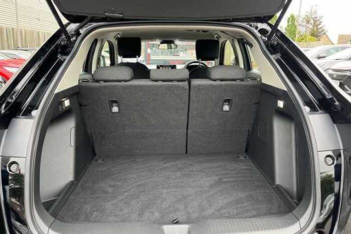 Honda HR-V Hybrid 1.5 eHEV Elegance 5dr CVT 