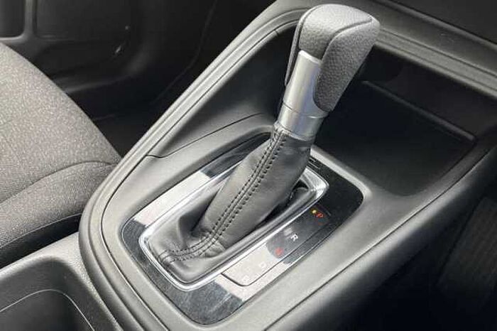 Honda HR-V Hybrid 1.5 eHEV Elegance 5dr CVT 
