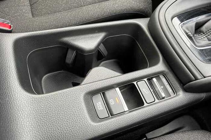 Honda HR-V Hybrid 1.5 eHEV Elegance 5dr CVT 