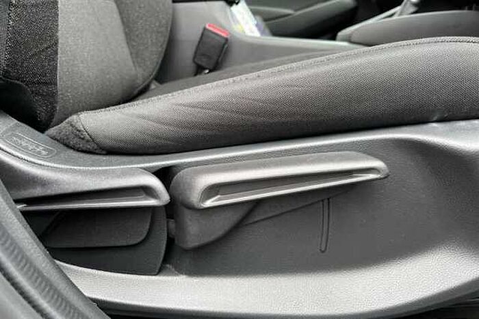 Honda HR-V Hybrid 1.5 eHEV Elegance 5dr CVT 