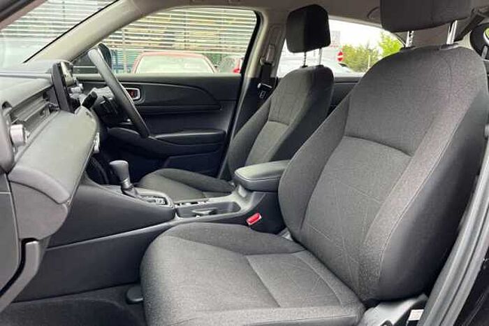 Honda HR-V Hybrid 1.5 eHEV Elegance 5dr CVT 