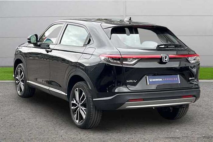 Honda HR-V Hybrid 1.5 eHEV Elegance 5dr CVT 