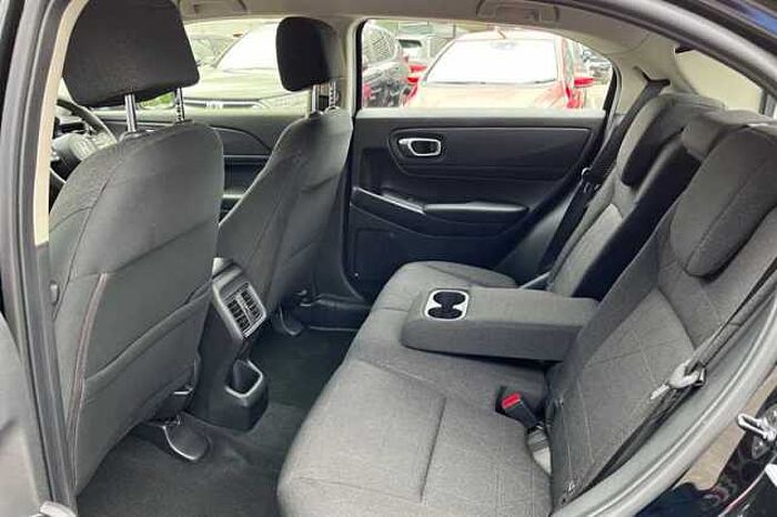 Honda HR-V Hybrid 1.5 eHEV Elegance 5dr CVT 