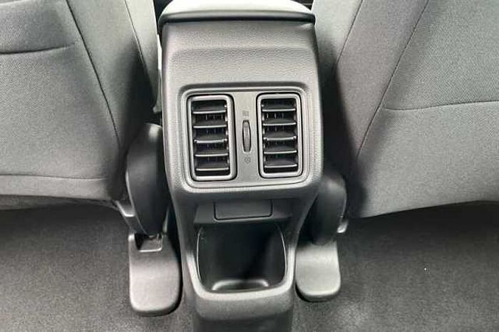 Honda HR-V Hybrid 1.5 eHEV Elegance 5dr CVT 