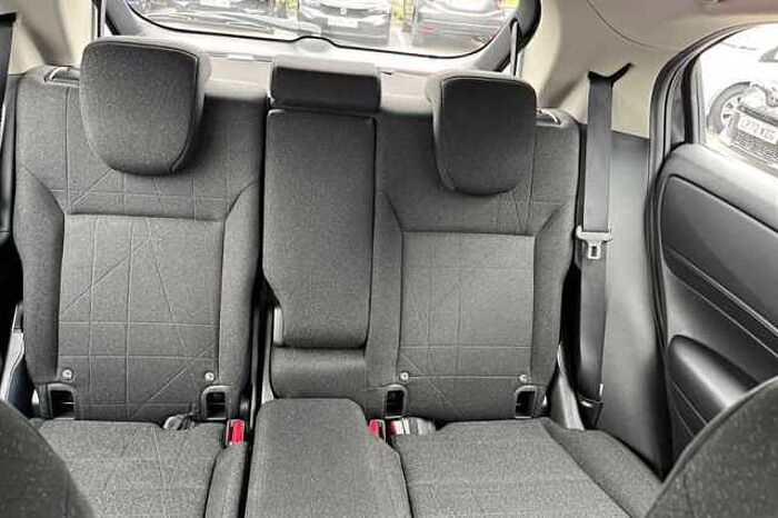 Honda HR-V Hybrid 1.5 eHEV Elegance 5dr CVT 