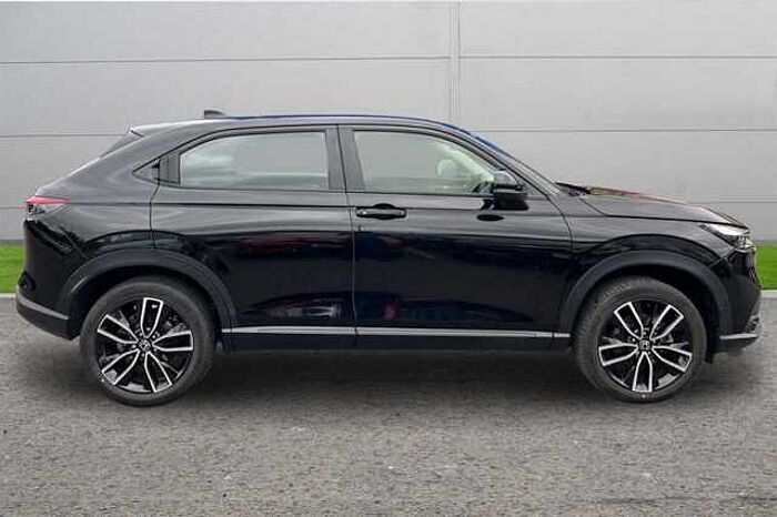 Honda HR-V Hybrid 1.5 eHEV Elegance 5dr CVT 