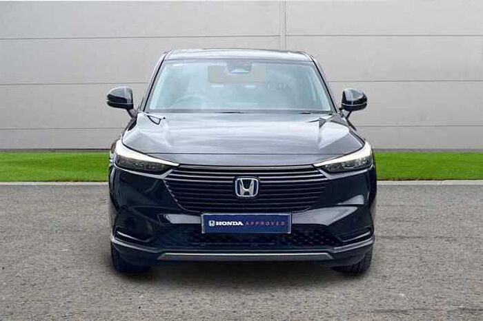Honda HR-V Hybrid 1.5 eHEV Elegance 5dr CVT 