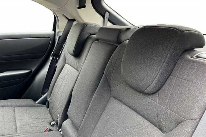 Honda HR-V Hybrid 1.5 eHEV Elegance 5dr CVT 