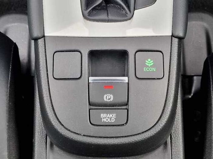 Honda Jazz Hybrid 1.5 i-MMD Hybrid EX 5dr eCVT 